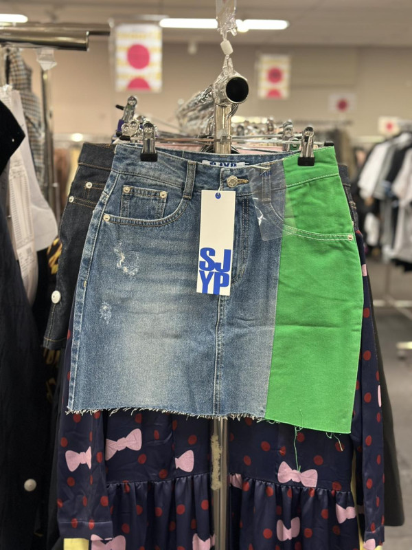 銅鑼灣i.t開倉低至1折！男女裝/外套/連身裙$199起！Aape／ALPHA／b+ab／KANGOL