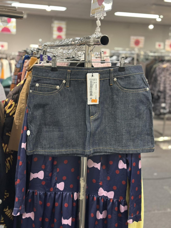 銅鑼灣i.t開倉低至1折！男女裝/外套/連身裙$199起！Aape／ALPHA／b+ab／KANGOL