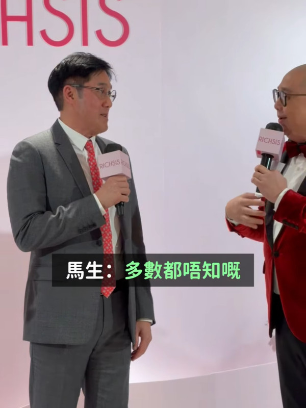 五索馬清鏗極高調現身春茗晒恩愛 真實互動曝光大呻做少奶難獲尊重