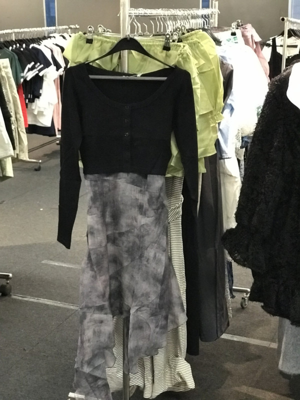 銅鑼灣i.t開倉低至1折！男女裝/外套/連身裙$199起！Aape／ALPHA／b+ab／KANGOL