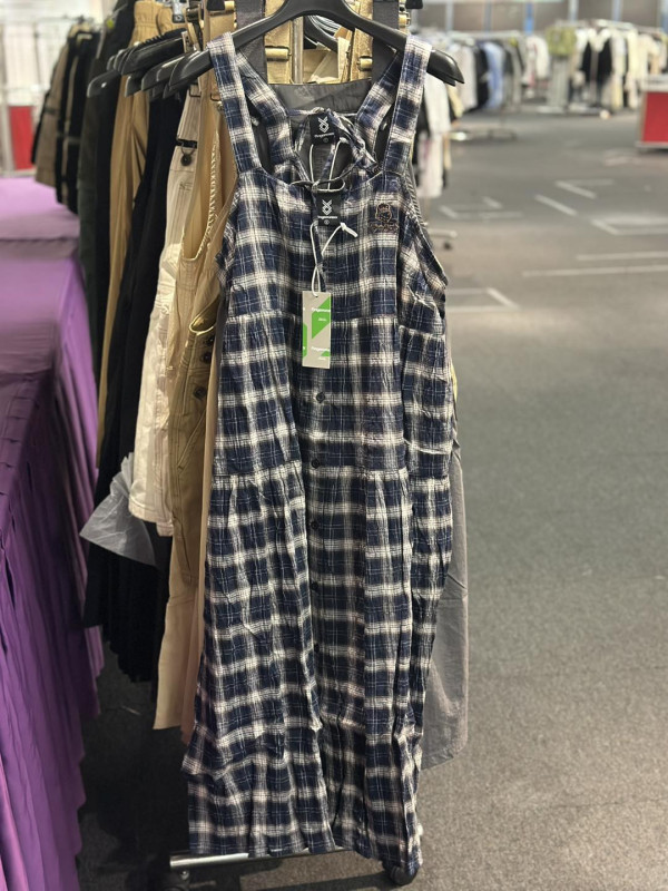 銅鑼灣i.t開倉低至1折！男女裝/外套/連身裙$199起！Aape／ALPHA／b+ab／KANGOL