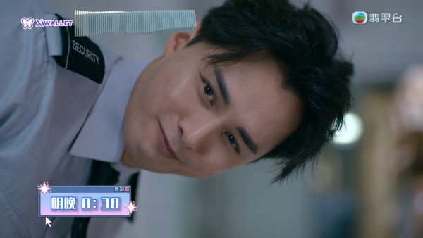 臥底嬌娃｜張曦雯完美Carry「最強戰衣」超貼身短裙 標準零贅肉S形線條震撼眼球