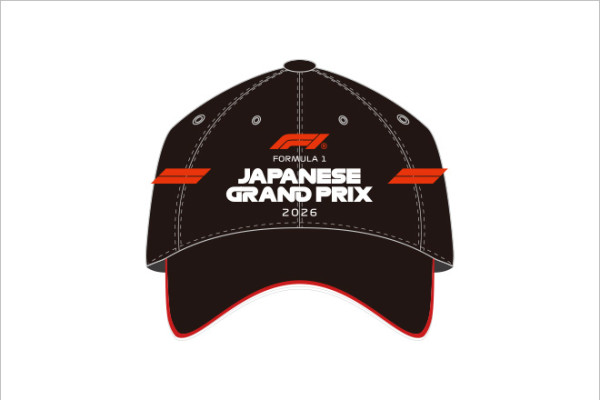 F1日本大獎賽2026｜鈴鹿賽道3天通行證4/日！門票/交通/必買周邊全攻略 