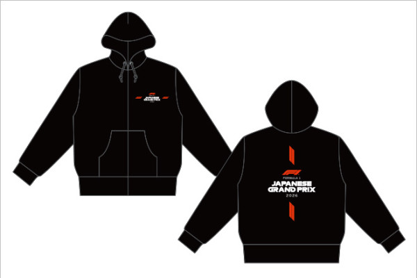 F1日本大獎賽2026｜鈴鹿賽道3天通行證4/日！門票/交通/必買周邊全攻略 