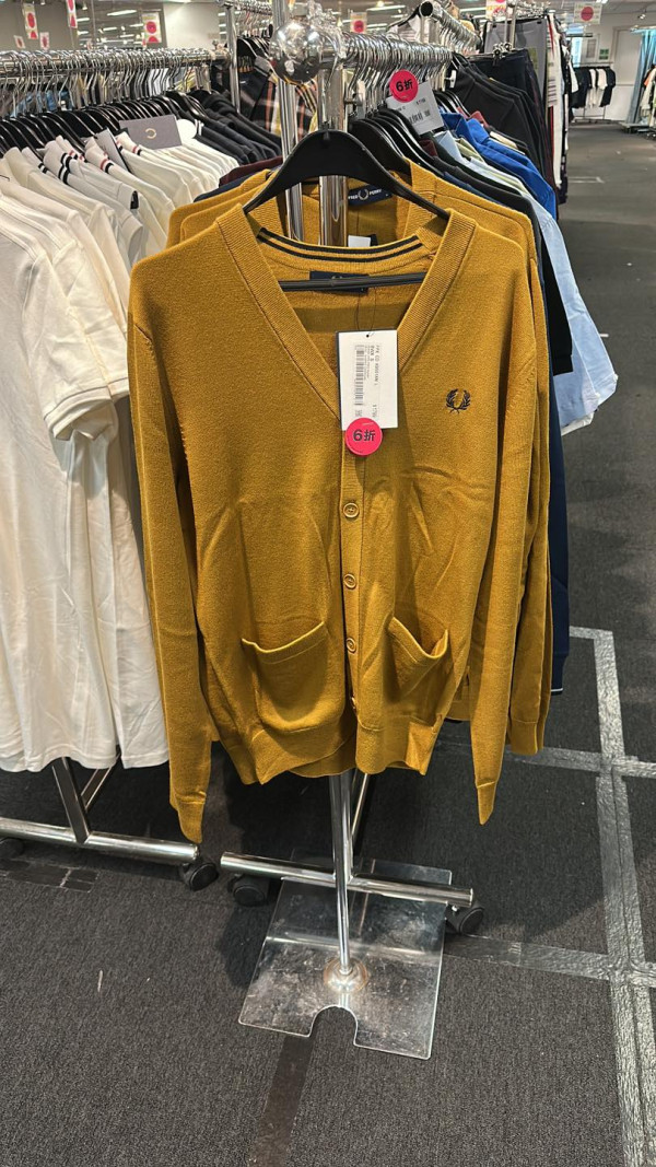 銅鑼灣i.t開倉低至1折！男女裝/外套/連身裙$199起！Aape／ALPHA／b+ab／KANGOL