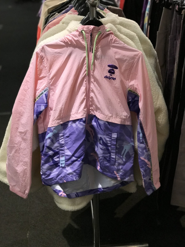 銅鑼灣i.t開倉低至1折！男女裝/外套/連身裙$199起！Aape／ALPHA／b+ab／KANGOL