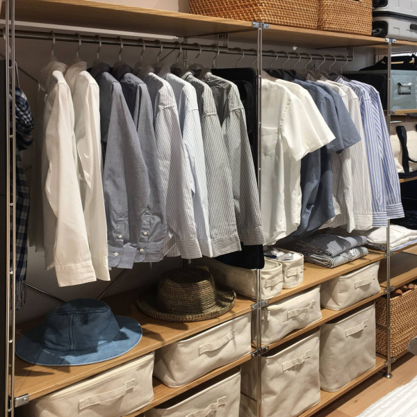 MUJI風褸平足$2000！激似Ralph Lauren經典款 著出貴族高級感？