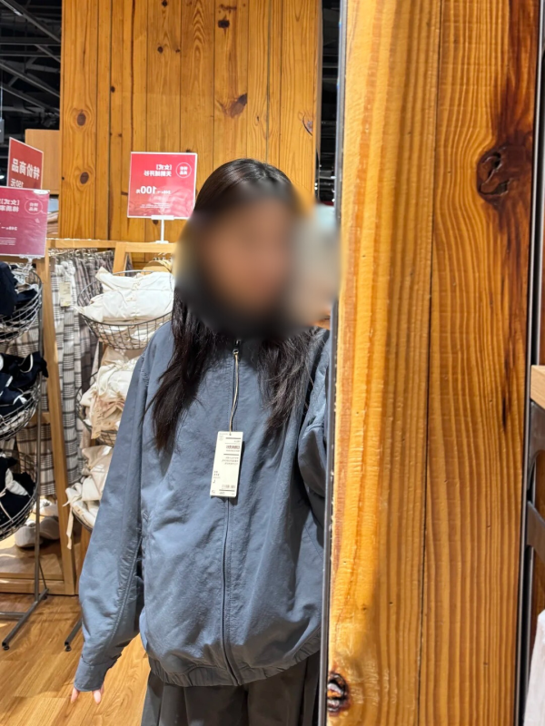 MUJI風褸平足$2000！激似Ralph Lauren經典款 著出貴族高級感？