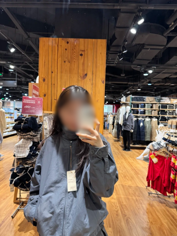 MUJI風褸平足$2000！激似Ralph Lauren經典款 著出貴族高級感？