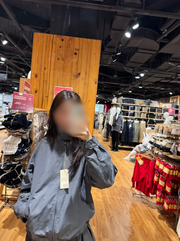 MUJI風褸平足$2000！激似Ralph Lauren經典款 著出貴族高級感？