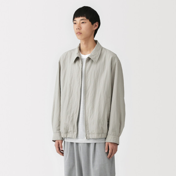 MUJI風褸平足$2000！激似Ralph Lauren經典款 著出貴族高級感？