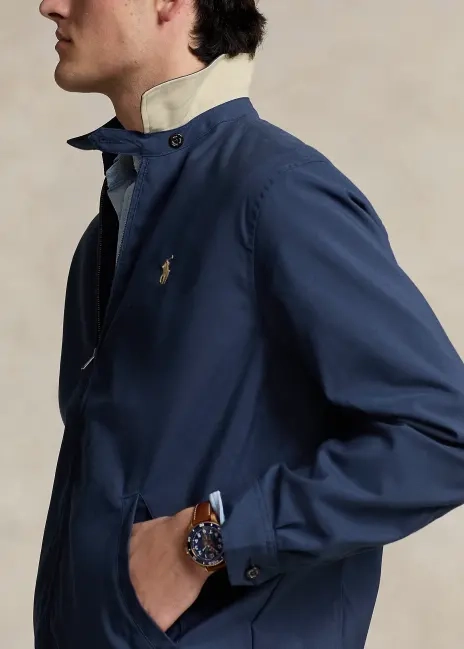 MUJI風褸平足$2000！激似Ralph Lauren經典款 著出貴族高級感？