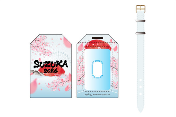 F1日本大獎賽2026｜鈴鹿賽道3天通行證4/日！門票/交通/必買周邊全攻略 