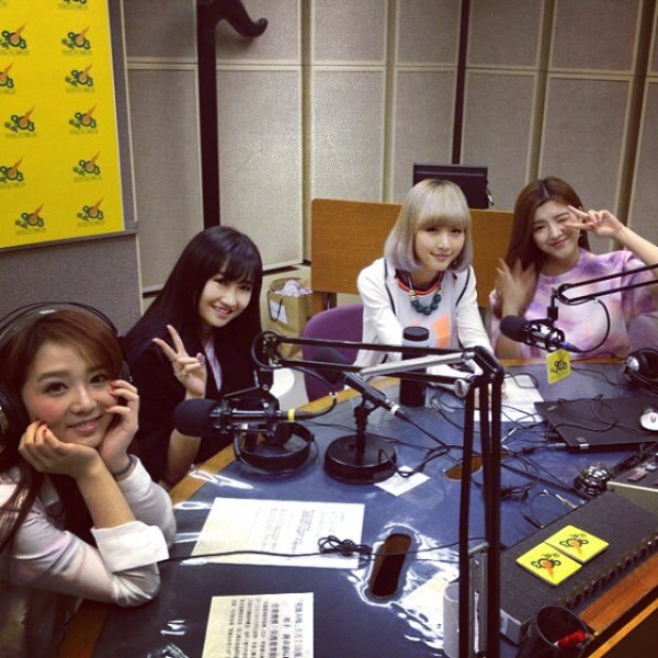 馬天佑新歌｜終極震撼彈！女團As One成員6人破天荒合體！隊長退圈10年神隱現身