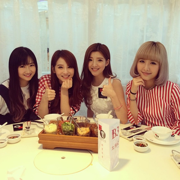 馬天佑新歌｜終極震撼彈！女團As One成員6人破天荒合體！隊長退圈10年神隱現身