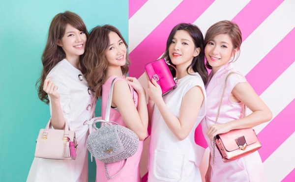 馬天佑新歌｜終極震撼彈！女團As One成員6人破天荒合體！隊長退圈10年神隱現身