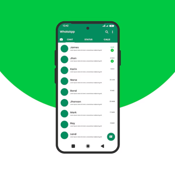 WhatsApp新功能家長必學　保護仔女一鍵踢走陌生人　可審核陌生訊息、管理聯絡人【內文附設定教學】