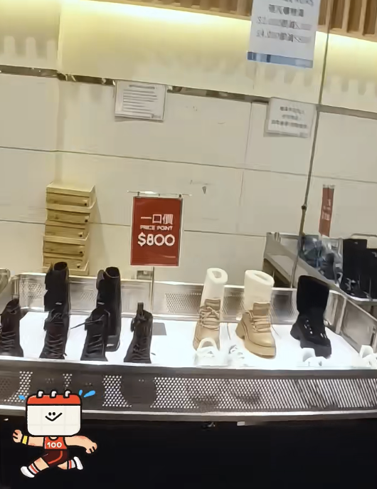 MICHAEL KORS限時開倉低至2折！銅鑼灣限定優惠！$500起買手袋/銀包/卡套/女裝