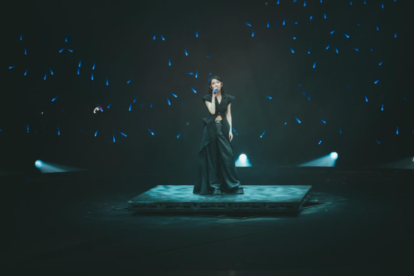 炎明熹進軍內地音樂節突發取消！臨門撻Ｑ傳門票滯銷惹熱議