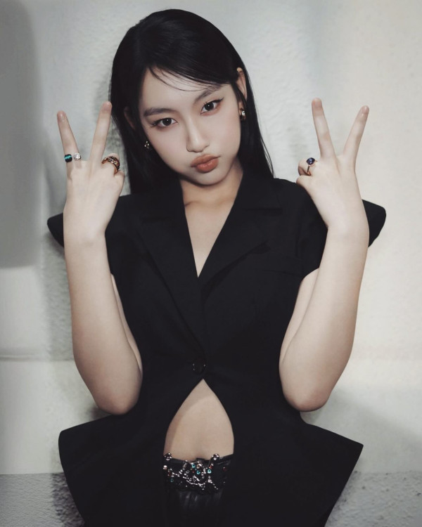 炎明熹進軍內地音樂節突發取消！臨門撻Ｑ傳門票滯銷惹熱議