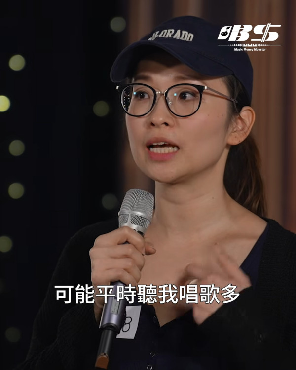 唱錢｜誕生開播最強「唱錢素人」勇奪10萬 40歲靚太打爆Sing盤呼聲極高