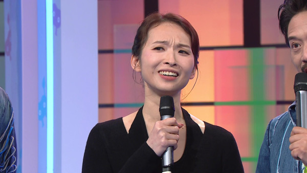 唱錢｜誕生開播最強「唱錢素人」勇奪10萬 40歲靚太打爆Sing盤呼聲極高