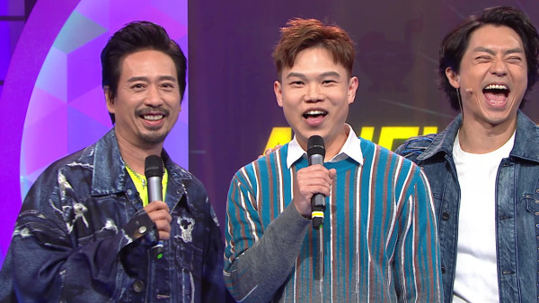 唱錢｜誕生開播最強「唱錢素人」勇奪10萬 40歲靚太打爆Sing盤呼聲極高