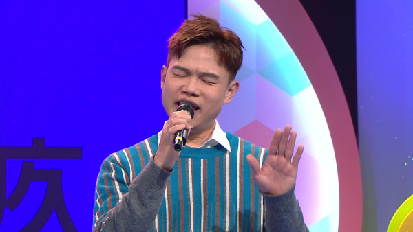 唱錢｜誕生開播最強「唱錢素人」勇奪10萬 40歲靚太打爆Sing盤呼聲極高