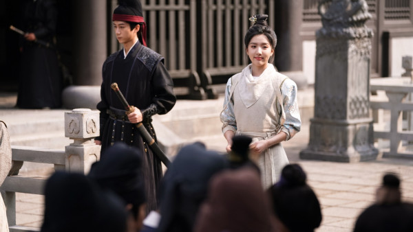 機智女法醫2線上看｜1-22集TVB大結局全劇透！每集劇情預告即時更新