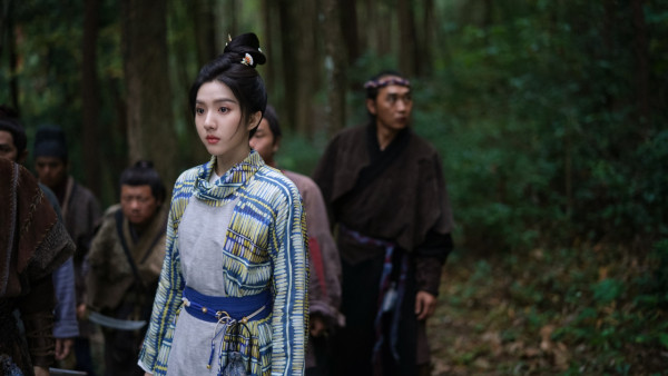 機智女法醫2線上看｜1-22集TVB大結局全劇透！每集劇情預告即時更新