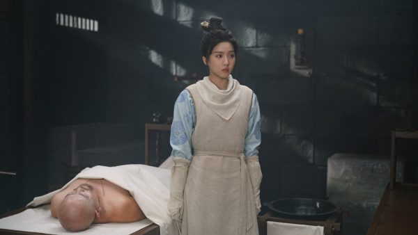 機智女法醫2線上看｜1-22集TVB大結局全劇透！每集劇情預告即時更新