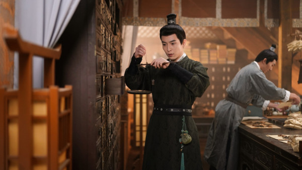 機智女法醫2線上看｜1-22集TVB大結局全劇透！每集劇情預告即時更新