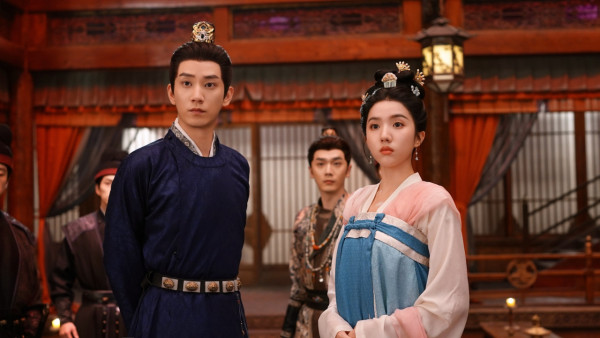 機智女法醫2線上看｜1-22集TVB大結局全劇透！每集劇情預告即時更新