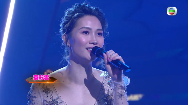 前港姐季軍驚喜宣佈復出幕前！過億闊太淡出娛圈逾15年保養得宜似少女