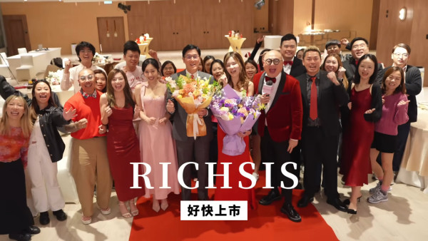 五索馬清鏗極高調現身春茗晒恩愛 真實互動曝光大呻做少奶難獲尊重