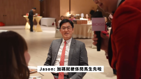 五索馬清鏗極高調現身春茗晒恩愛 真實互動曝光大呻做少奶難獲尊重