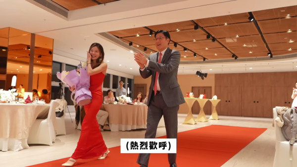 五索馬清鏗極高調現身春茗晒恩愛 真實互動曝光大呻做少奶難獲尊重