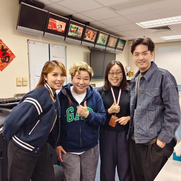 42歲實力派女藝人宣布離巢TVB！IG撰長文道別：人生另一個新階段