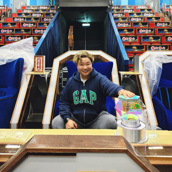 42歲實力派女藝人宣布離巢TVB！IG撰長文道別：人生另一個新階段