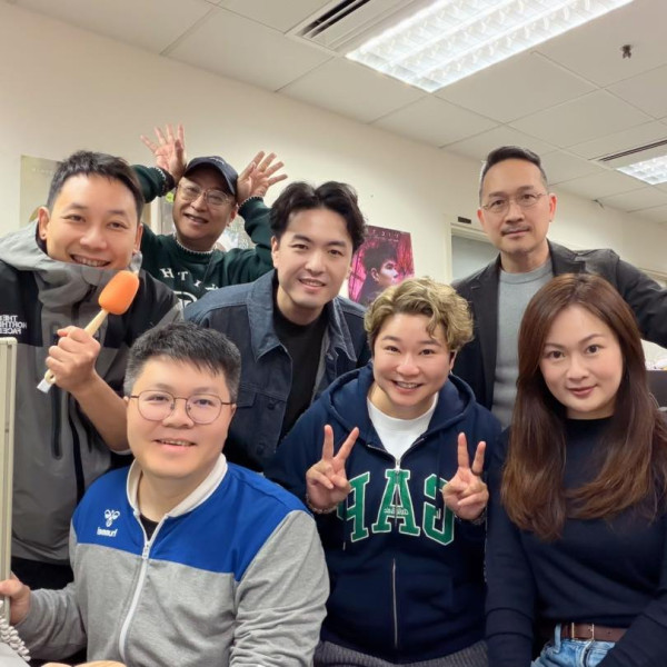 42歲實力派女藝人宣布離巢TVB！IG撰長文道別：人生另一個新階段