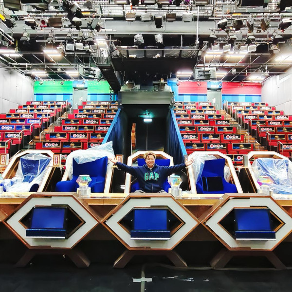 42歲實力派女藝人宣布離巢TVB！IG撰長文道別：人生另一個新階段