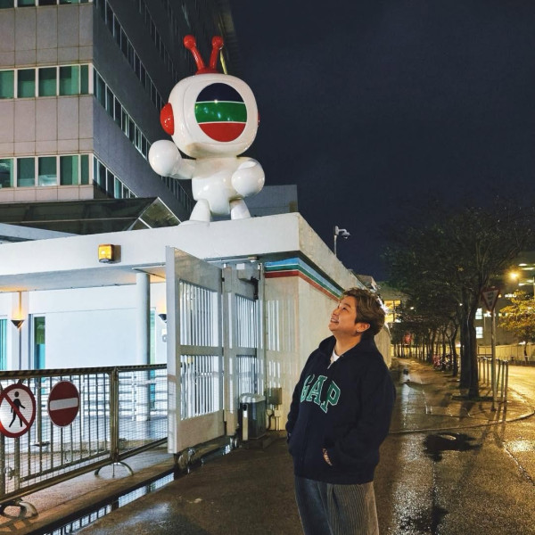 42歲實力派女藝人宣布離巢TVB！IG撰長文道別：人生另一個新階段