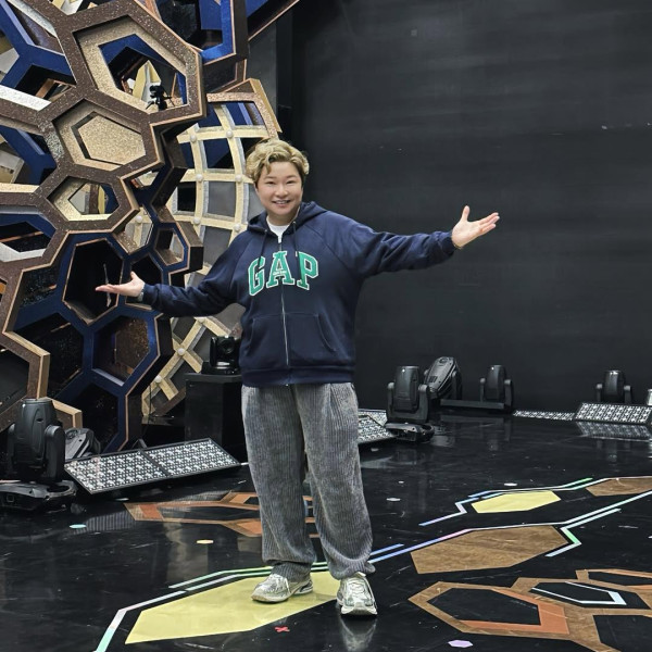 42歲實力派女藝人宣布離巢TVB！IG撰長文道別：人生另一個新階段