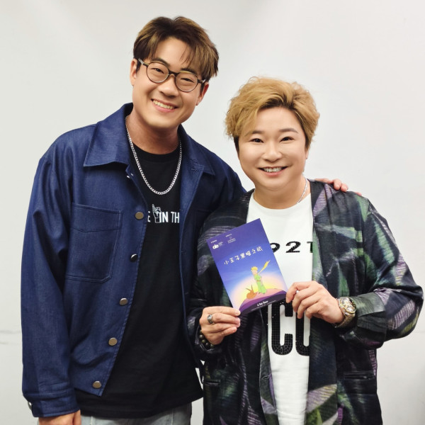 42歲實力派女藝人宣布離巢TVB！IG撰長文道別：人生另一個新階段