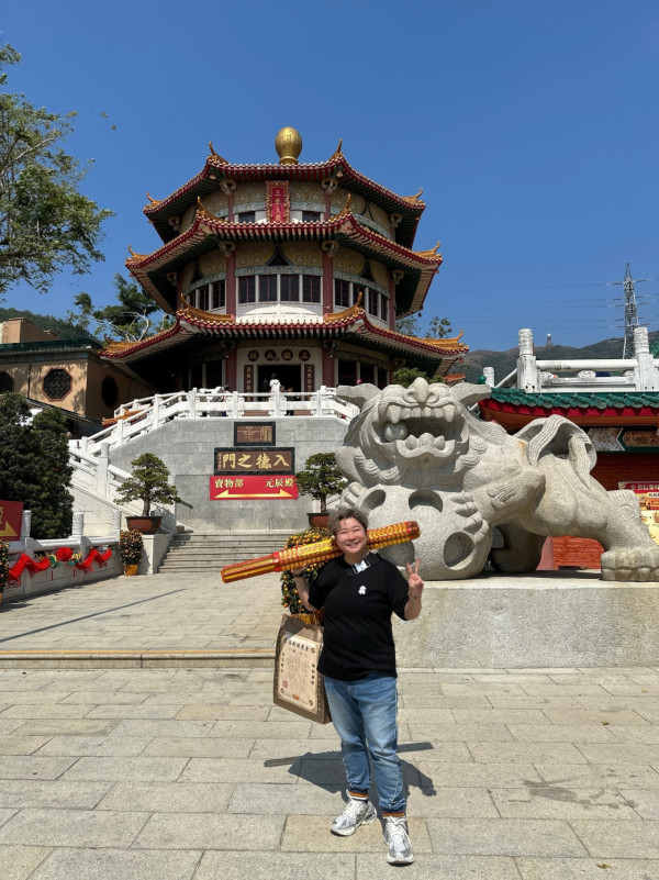 42歲實力派女藝人宣布離巢TVB！IG撰長文道別：人生另一個新階段