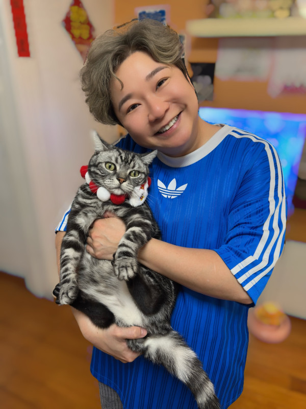 42歲實力派女藝人宣布離巢TVB！IG撰長文道別：人生另一個新階段