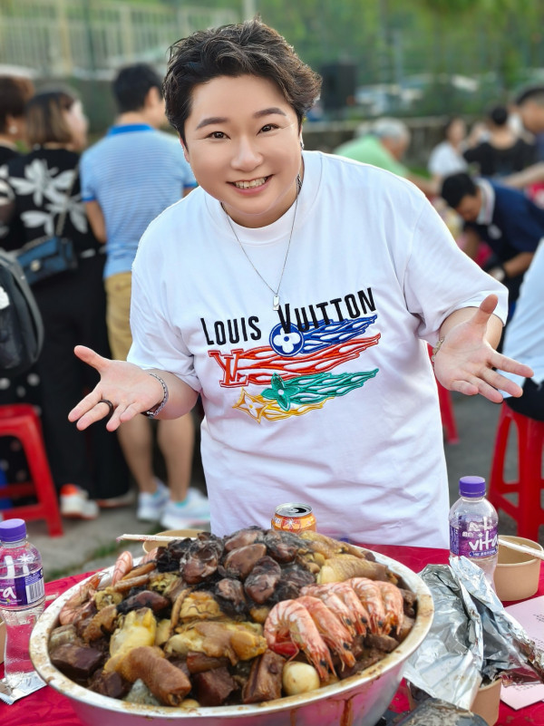 42歲實力派女藝人宣布離巢TVB！IG撰長文道別：人生另一個新階段