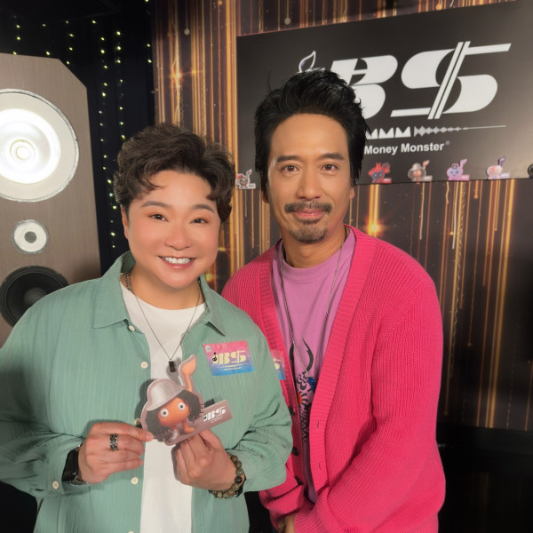 42歲實力派女藝人宣布離巢TVB！IG撰長文道別：人生另一個新階段