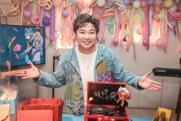 42歲實力派女藝人宣布離巢TVB！IG撰長文道別：人生另一個新階段