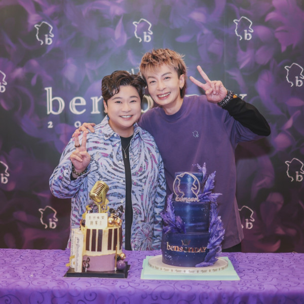 42歲實力派女藝人宣布離巢TVB！IG撰長文道別：人生另一個新階段